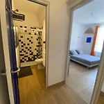 Studio Neuf Et Lumineux - Ajaccio Centre - Place Miot/Albert 1Er