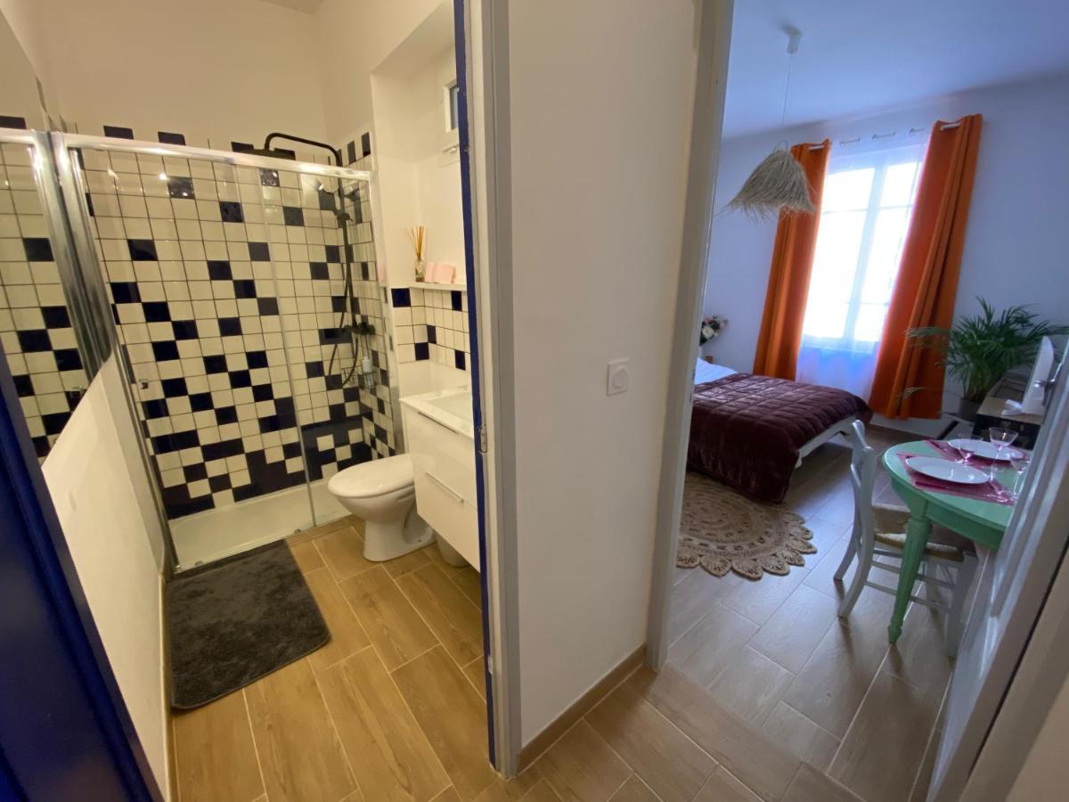Apartment Neuf Et Lumineux - Centre - Place Miot/albert 1er