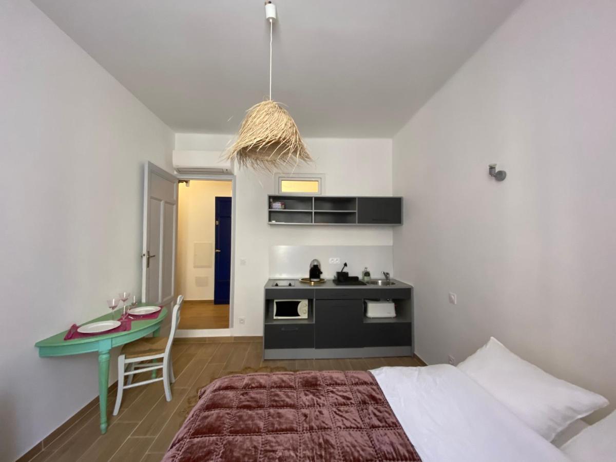 Apartment Neuf Et Lumineux - Centre - Place Miot/albert 1er *