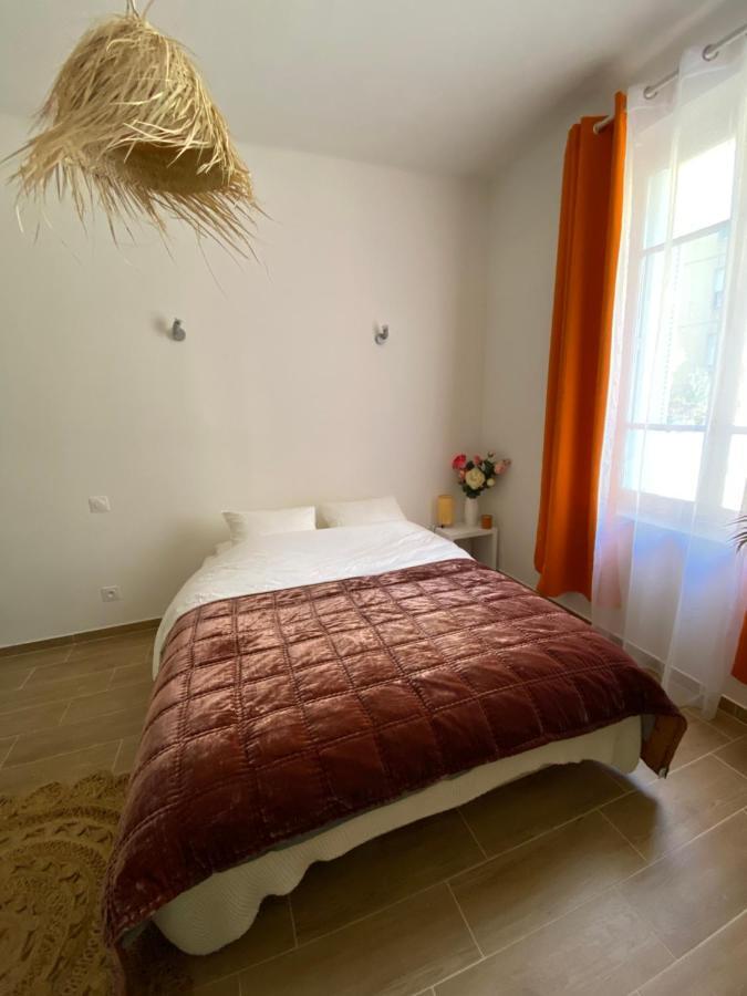 Apartment Neuf Et Lumineux - Centre - Place Miot/albert 1er Ajaccio (Corsica)