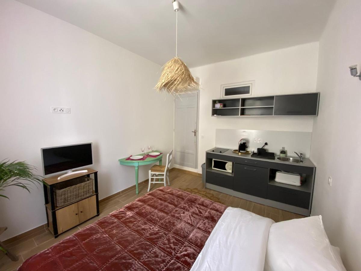 Neuf Et Lumineux - Centre - Place Miot/albert 1er Apartment