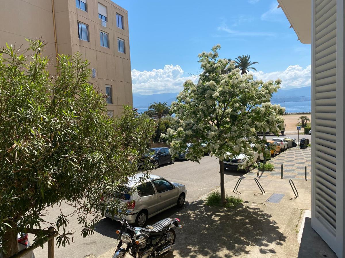 Neuf Et Lumineux - Centre - Place Miot/albert 1er Apartment Ajaccio (Corsica)