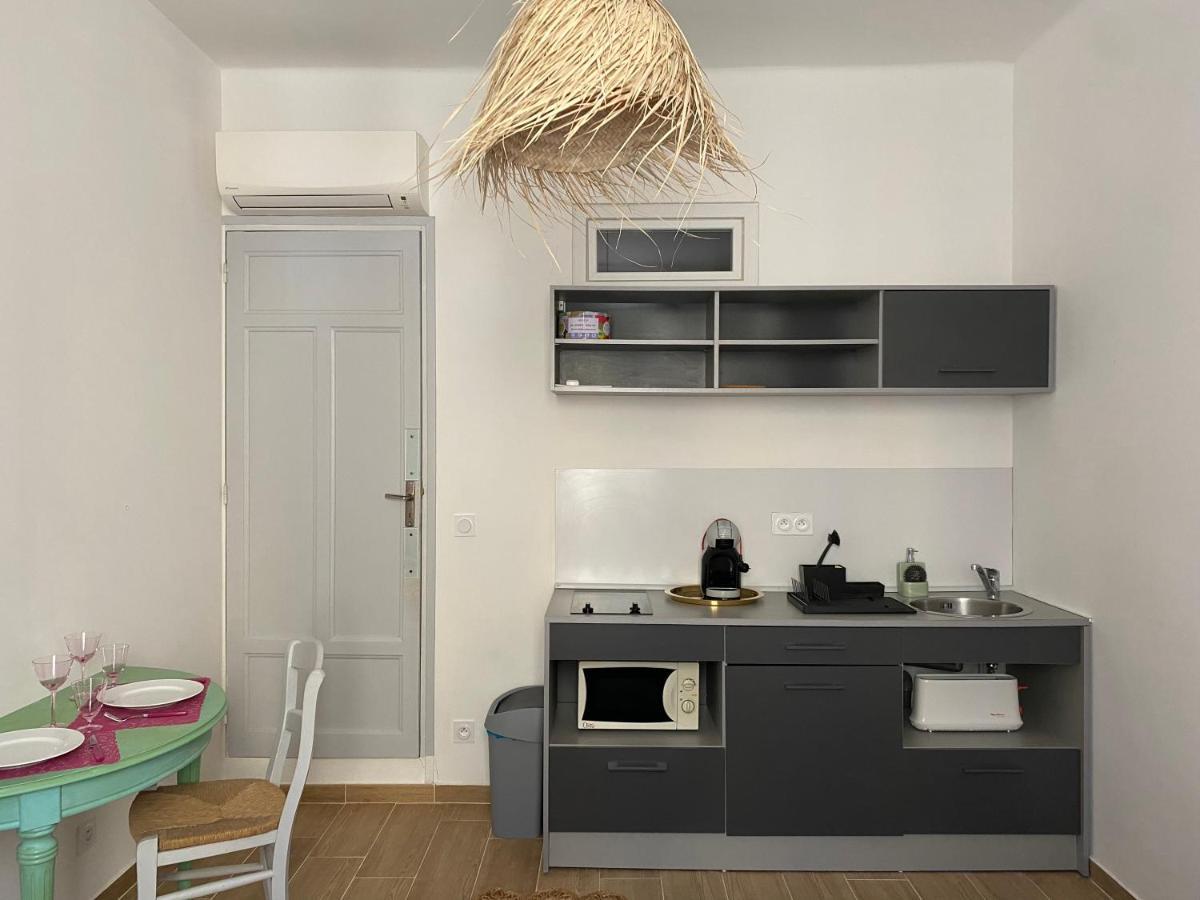 Neuf Et Lumineux - Centre - Place Miot/albert 1er Apartment Ajaccio (Corsica)