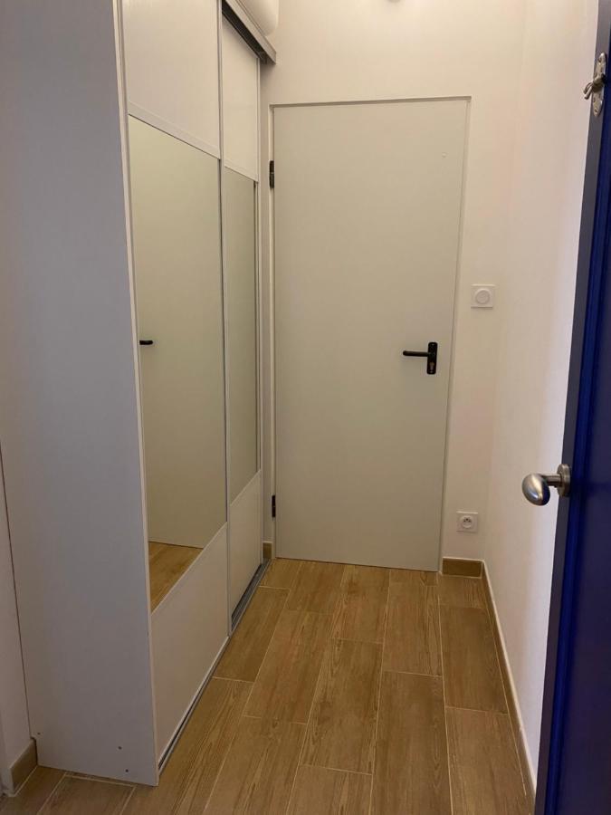 Neuf Et Lumineux - Centre - Place Miot/albert 1er Apartment Ajaccio (Corsica)