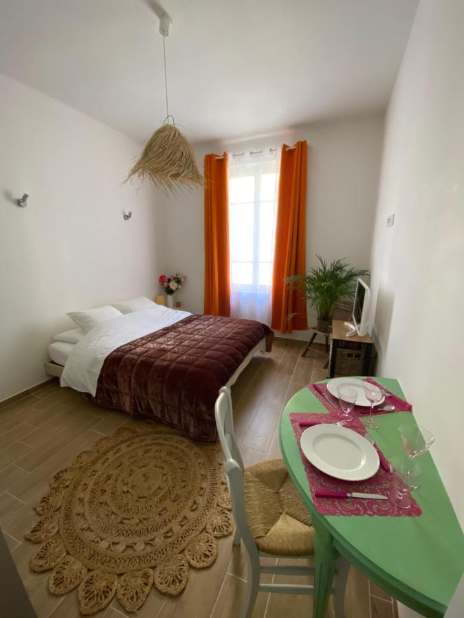 Neuf Et Lumineux - Centre - Place Miot/albert 1er Apartment *