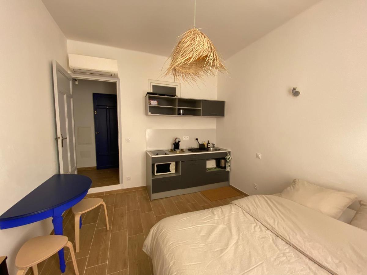 Apartment Neuf Et Lumineux - Centre - Place Miot/albert 1er