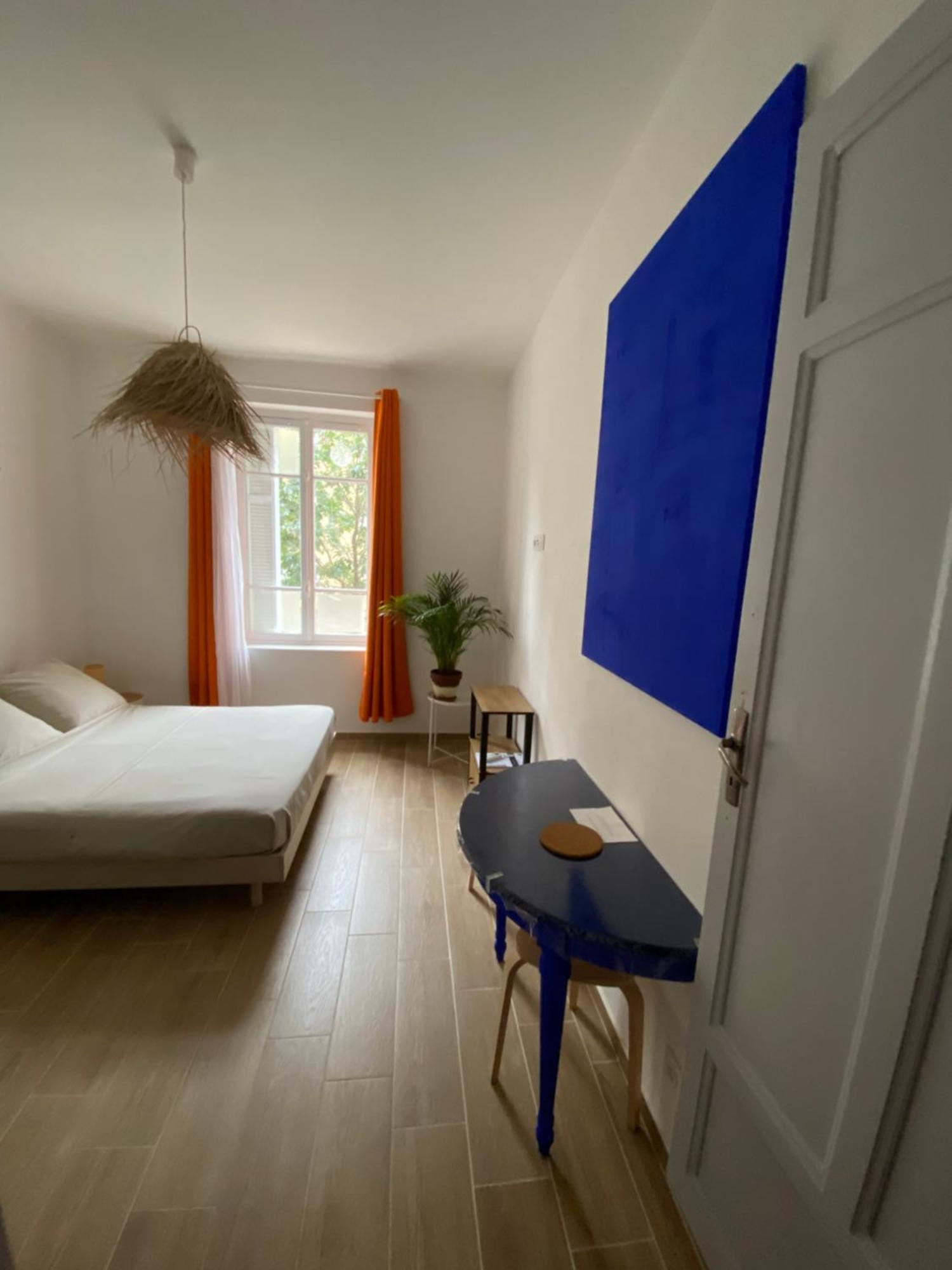 Neuf Et Lumineux - Centre - Place Miot/albert 1er Apartment *